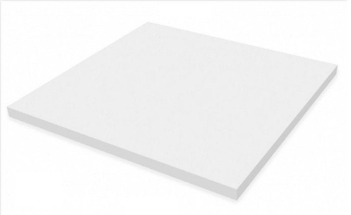 MAGNUM Sol Pro plafond-stralingspaneel 59 x 59 cm, 300 Watt, Doe-het-zelf en Verbouw, Verwarming en Radiatoren, Ophalen, Minder dan 30 cm