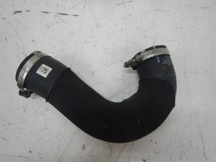 Intercooler Slang Audi A6 (22738523), Auto-onderdelen, Ophalen of Verzenden, Gebruikt