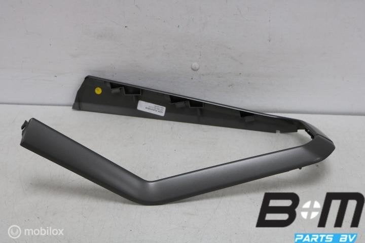 Sierlijst middenconsole VW Polo 2G 2G1863051B, Auto-onderdelen, Gebruikt