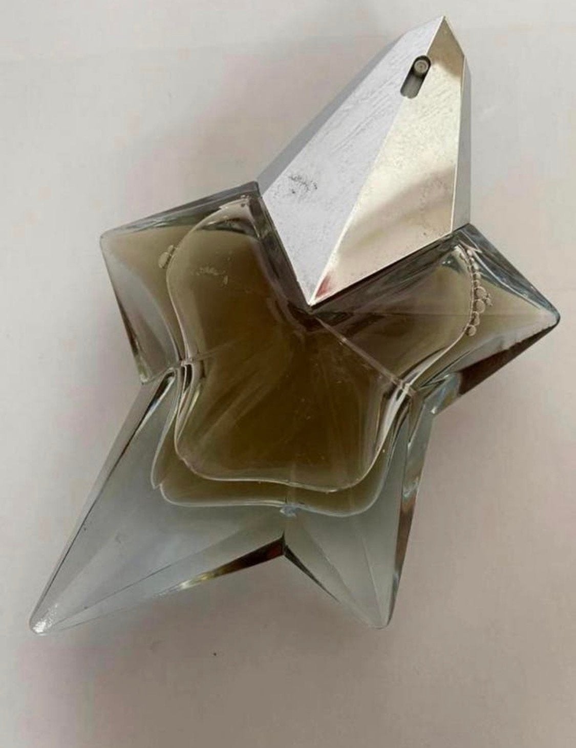 Thierry Mugler Angel edp, Ophalen of Verzenden, Nieuw