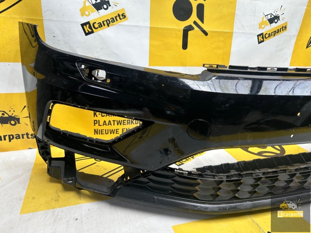 Voorbumper Volkswagen Tiguan 5na KLS 6xPDC 5NA807221 bumper, Info@fabrikant.eu, Ophalen of Verzenden, Bumper, Fabrikant BV