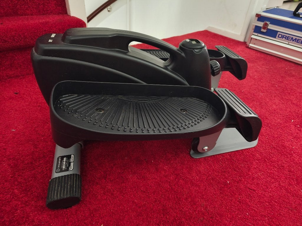 Fietstrainer cardio mini bike Inmovement stoelfiets, Ophalen