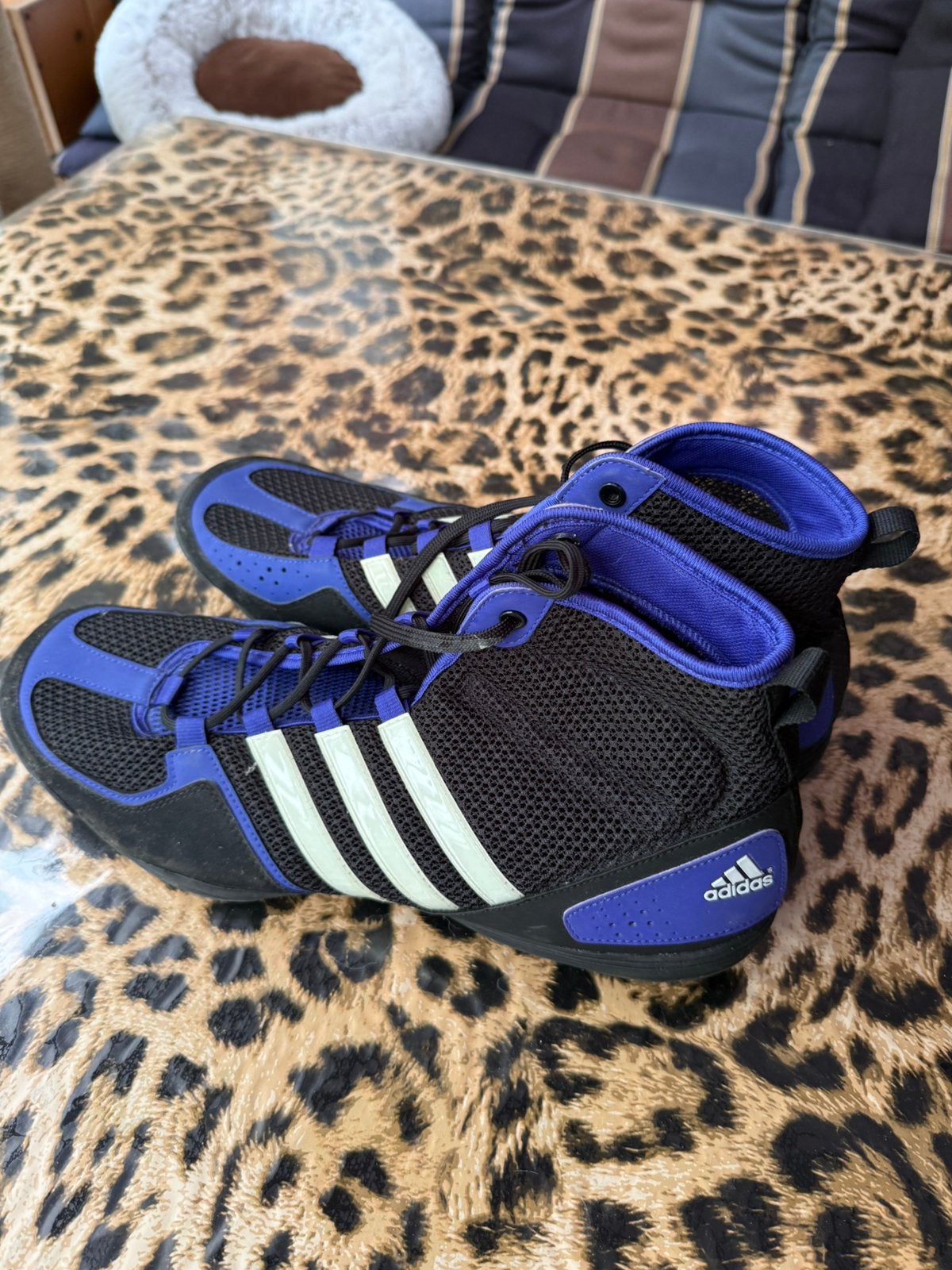 Adidas sneakers, Adidas, Verzenden, Overige typen, Zo goed als nieuw