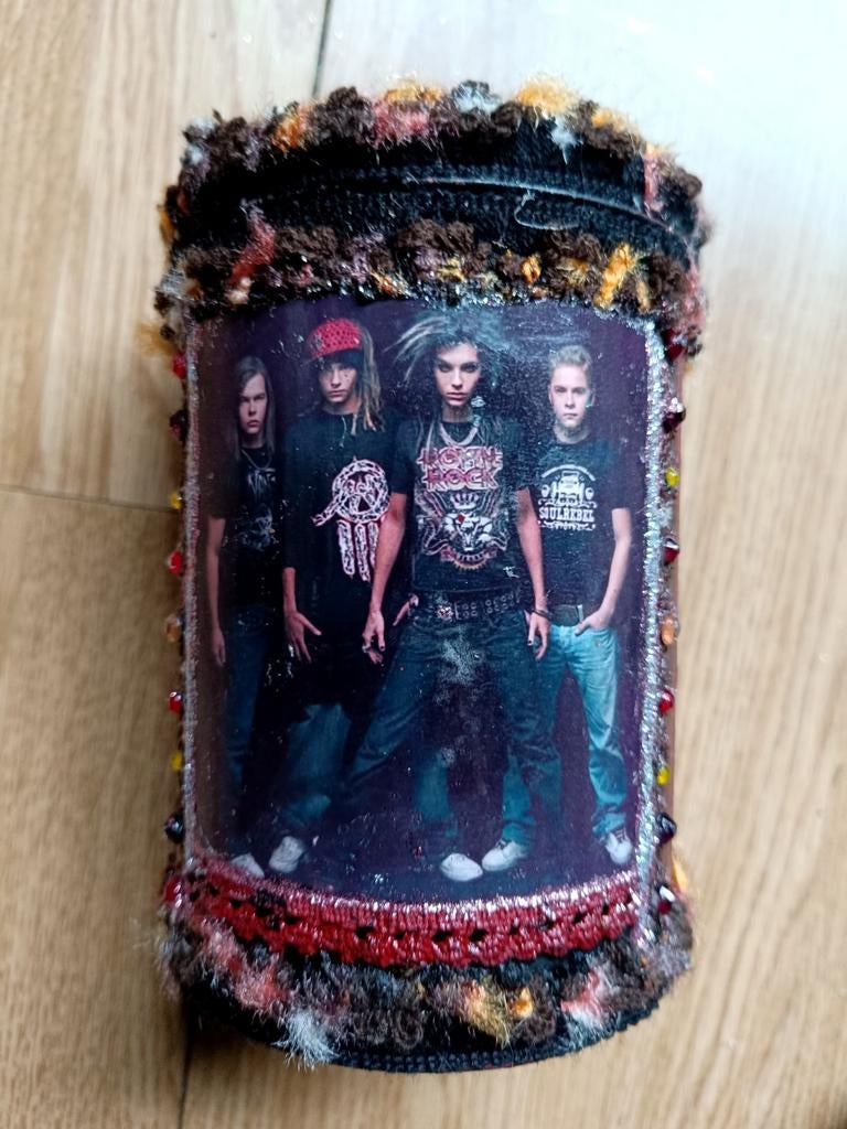 Tokio Hotel, Ophalen of Verzenden