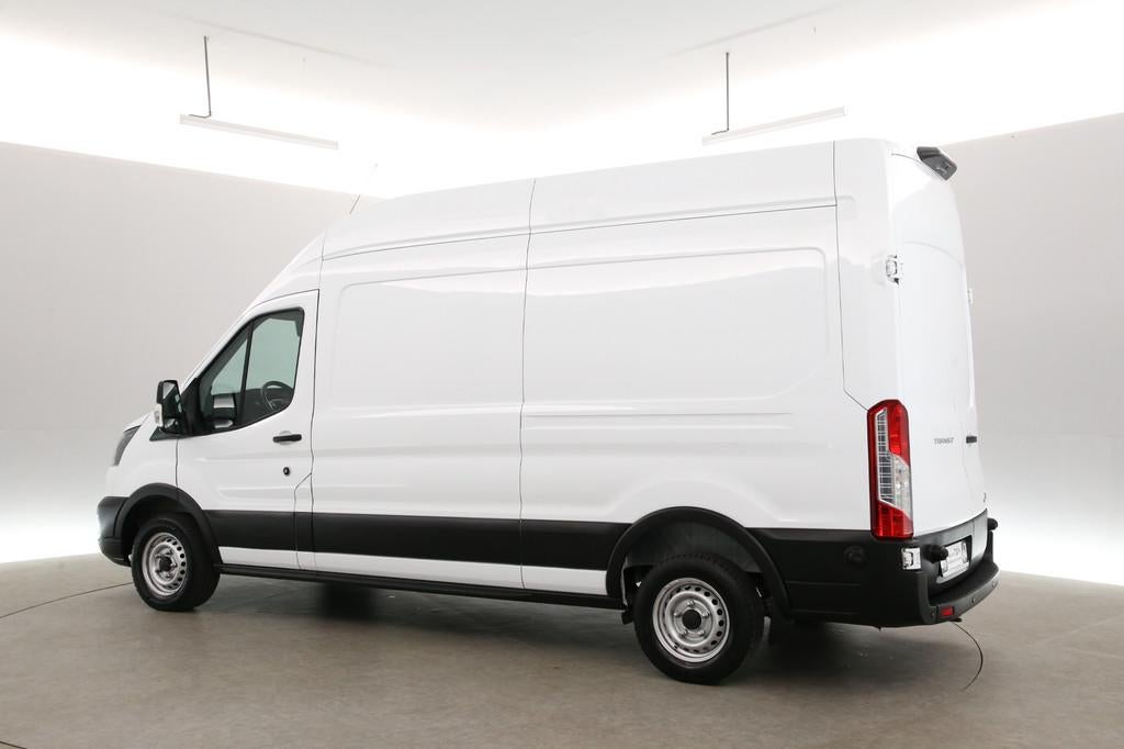 Ford Transit 2.0 TDCI L3H3 | Camera | Cruise | 3 Zits | Park, Auto's, Bestelauto's, Voorwielaandrijving, Stof, Euro 6, 2450 kg
