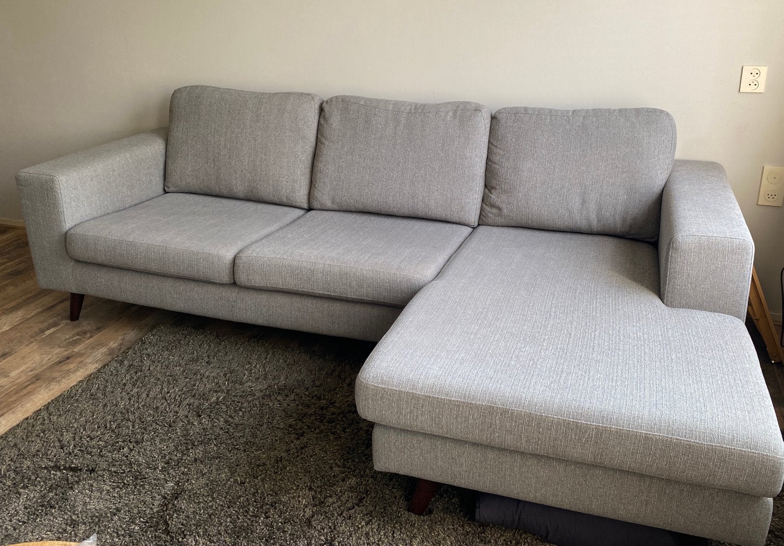 Umix bankstel, Huis en Inrichting, Banken | Bankstellen, Ophalen, 250 tot 300 cm, Gebruikt, 125 tot 150 cm