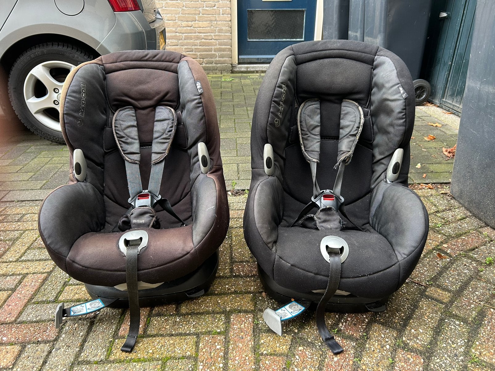 Maxi-cosi autostoel