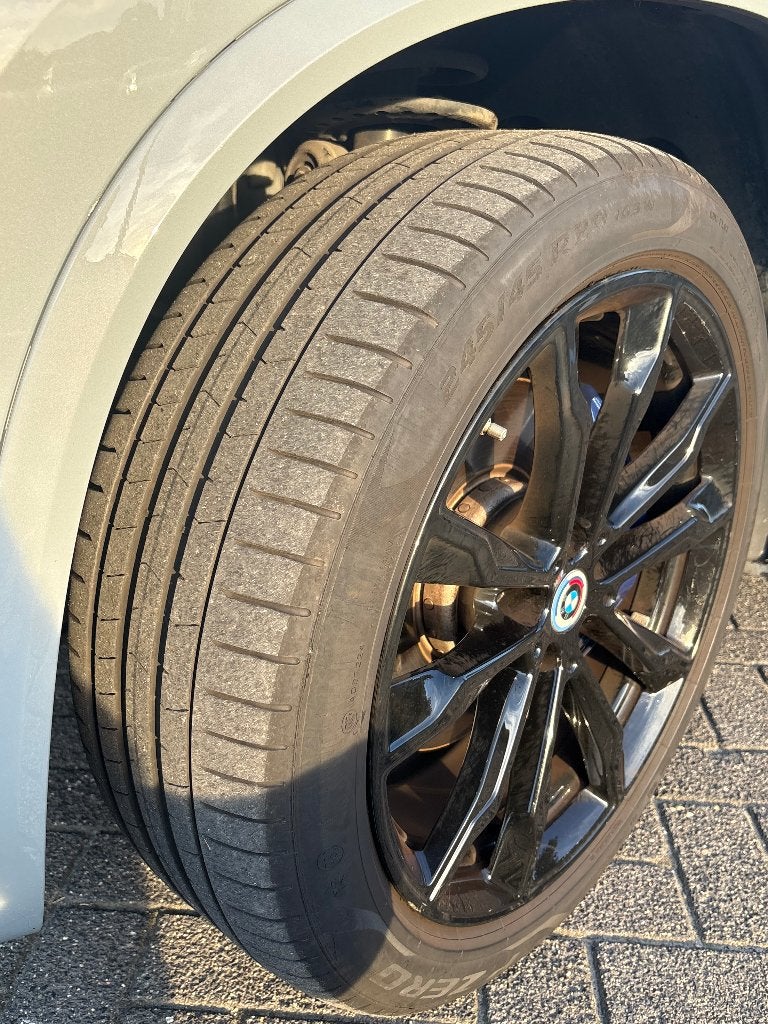 Foto 12 van BMW X3 xDrive30e M- Pakket /Pano /Leder /Shadow Line /2022
