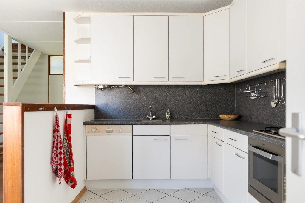 GRATIS KEUKEN! 6 oktober ophalen!, Ophalen, Gebruikt