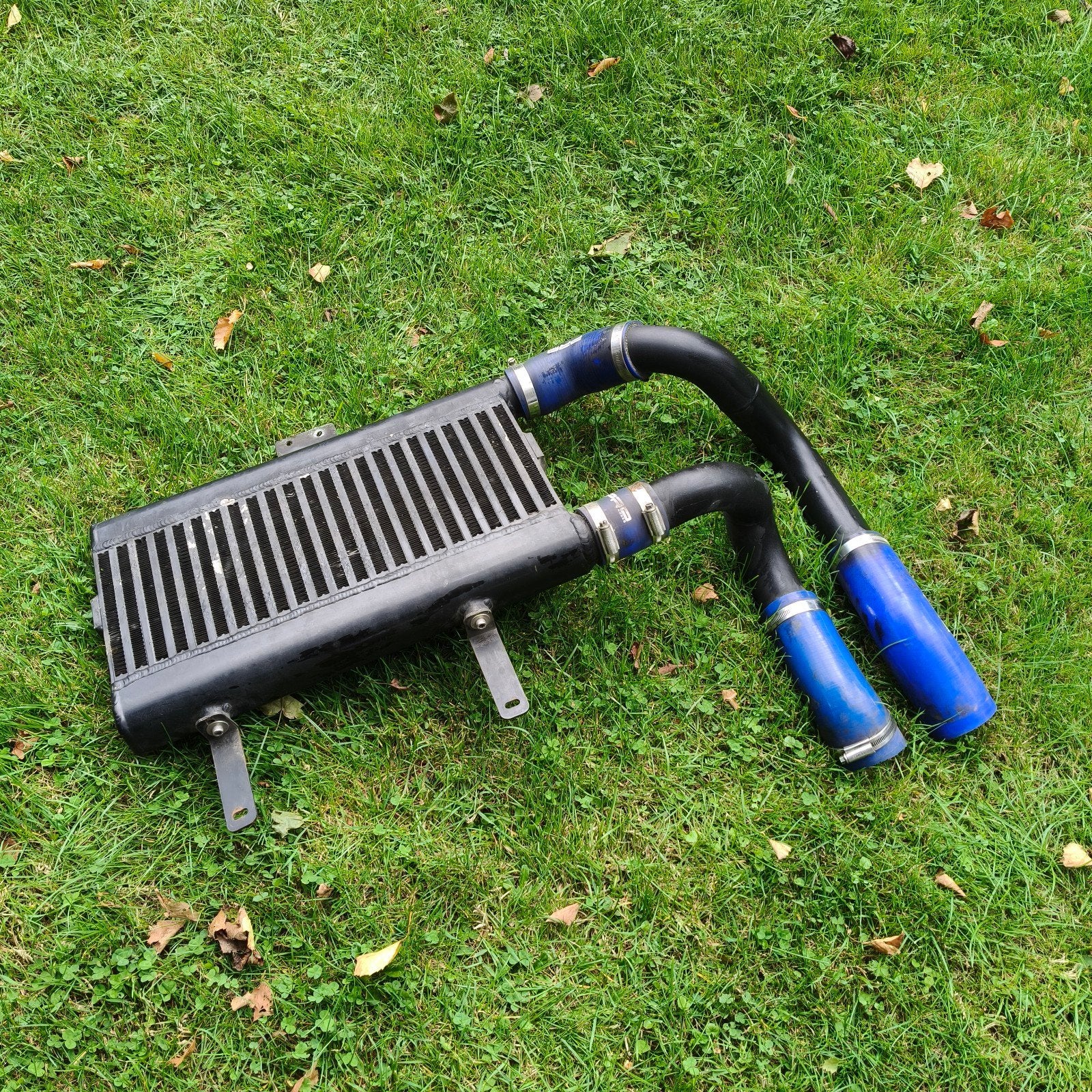 Aftermarket intercooler Peugeot 207 Le Mans, Ophalen, Gebruikt, Peugeot
