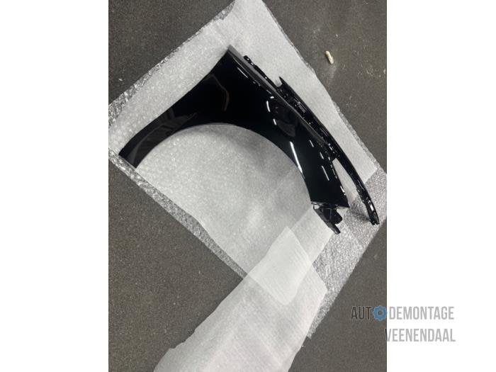 Scherm rechts-voor van een Citroen DS5 (KTV), -, Nieuw, Ophalen of Verzenden, -