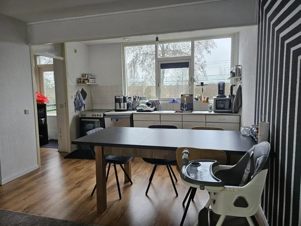 NIEUW! Woonruimte te huur Rachmaninovstraat, Almere