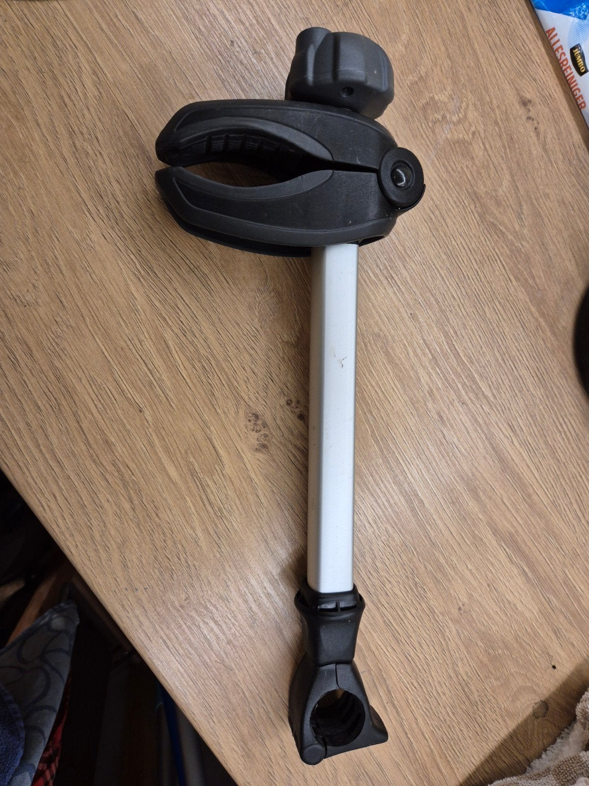 Thule Bike Holder 2.5 (300 mm), Ophalen of Verzenden, Zo goed als nieuw, Thule