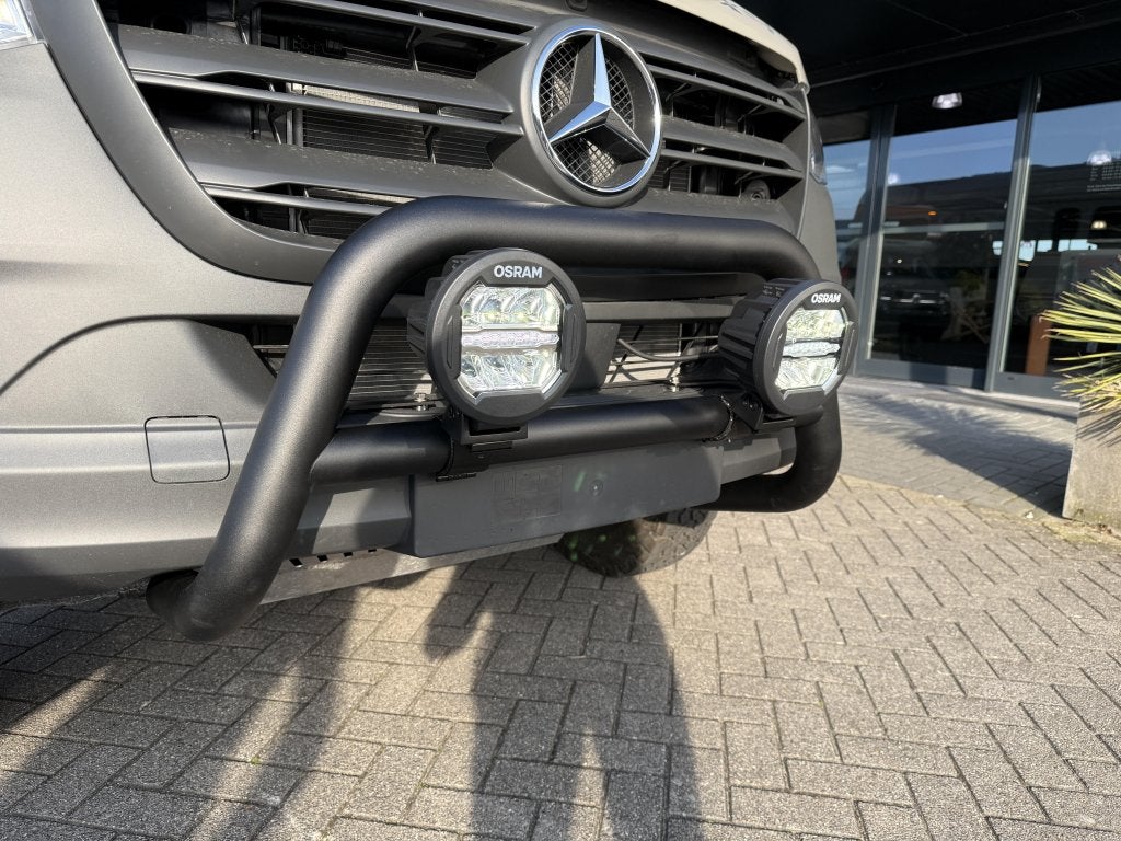 Caravans And Camping Hymer