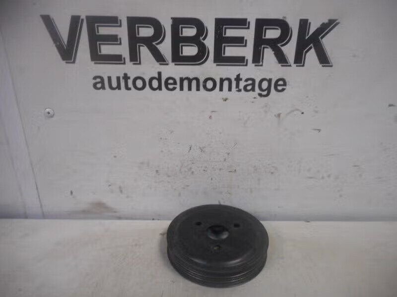 WATERPOMP POELIE Opel Corsa D (01-2006/12-2014) (90-531-737), Bahnhofsplatz 65423 Rüsselsheim am Main, DE, Gebruikt, Opel, Opel Automobile GmbH