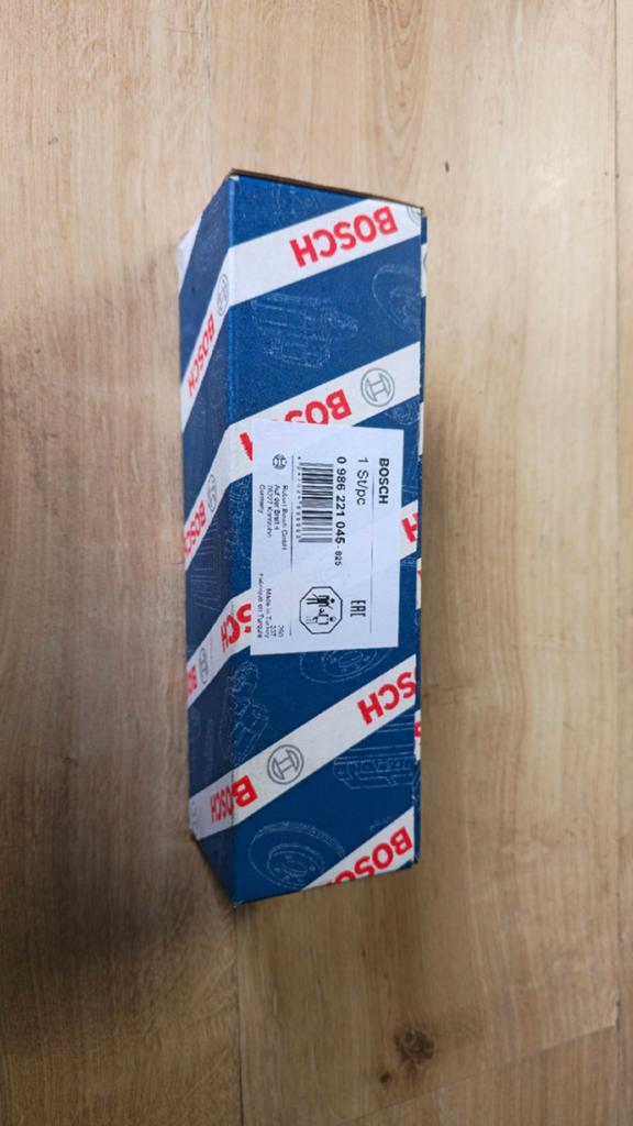 Bobine 0986221045, Ophalen of Verzenden, Nieuw