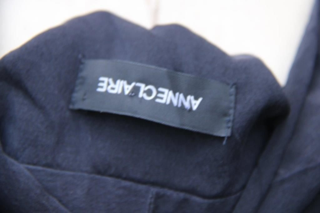Tuniek donkerblauw AnneClaire mt 46IT (EU40) Vaste prijs, Kleding | Dames, Maat 38/40 (M), Blauw, Ophalen of Verzenden, Zo goed als nieuw