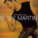 Ricky Martin - The best of, Ophalen of Verzenden, 1990 - 1999, Zo goed als nieuw