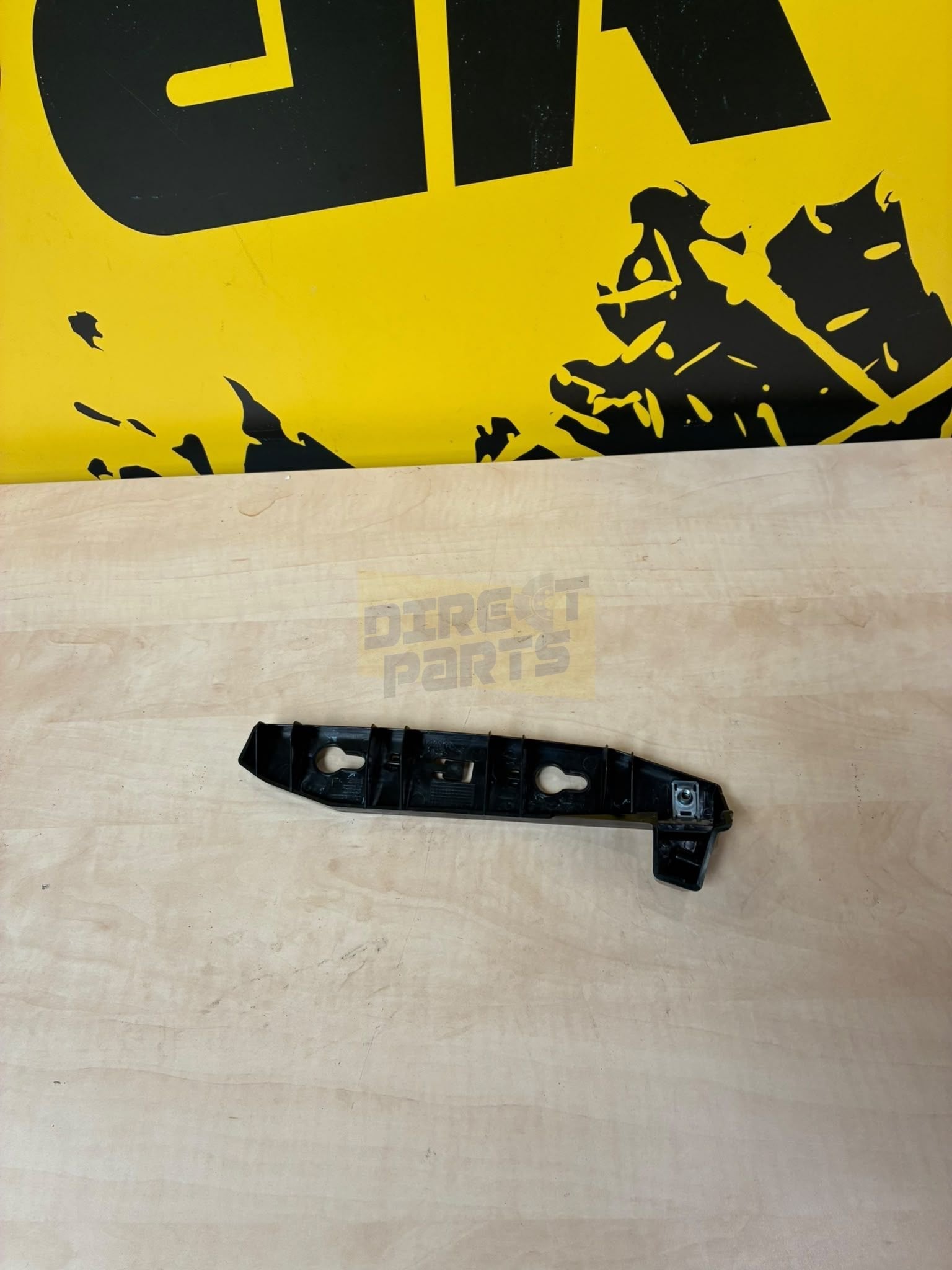 Opel Corsa F (9/19-) (P2JO) achterbumpersteun Rechts buiten, -, Voor, -, Opel