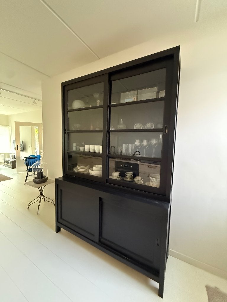 Buffetkast, Ophalen, Gebruikt, 100 tot 150 cm, 200 cm of meer