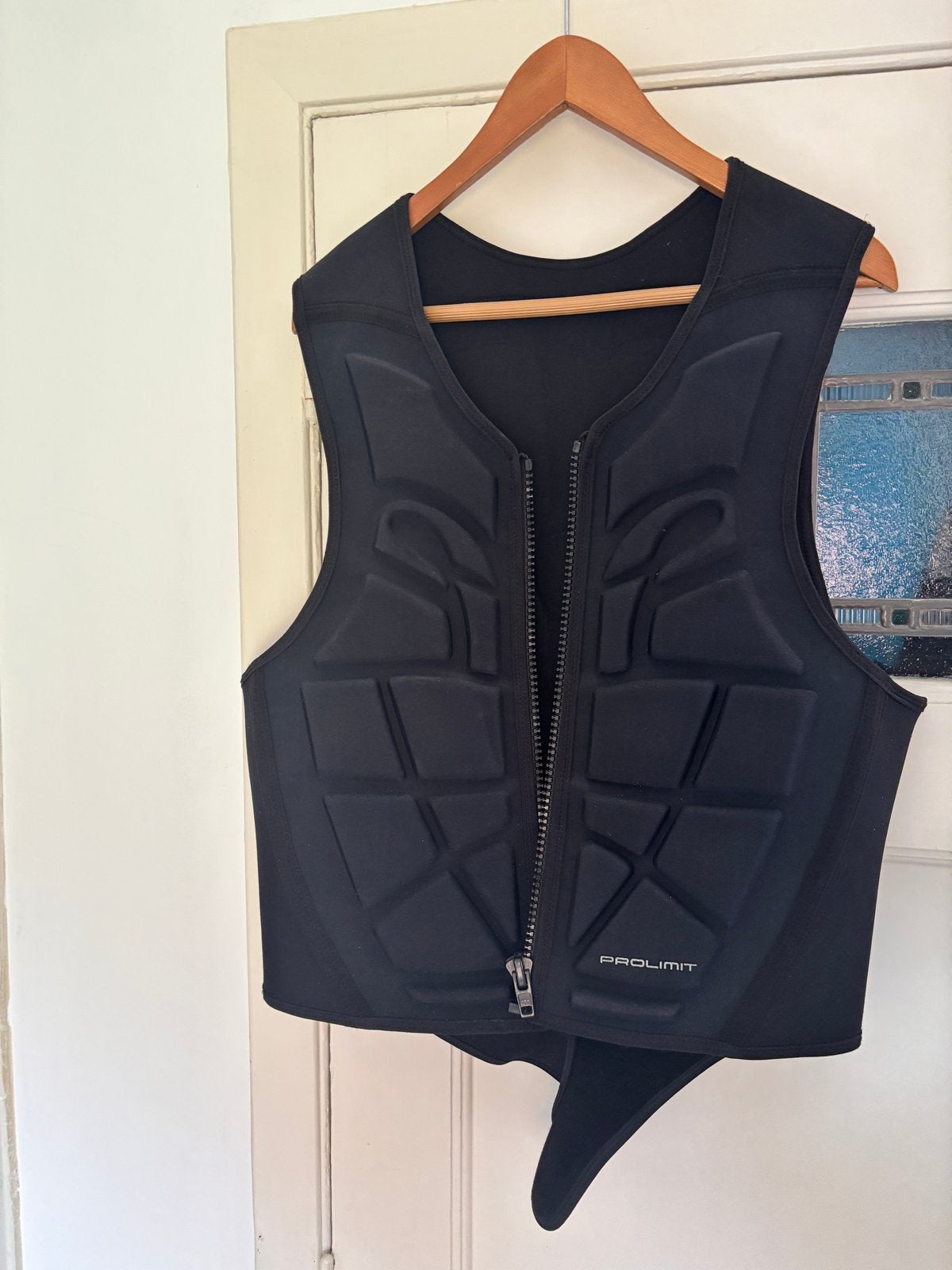 Prolimit Impact Vest XL - Kitesurfen & Windsurfen, Ophalen of Verzenden, Zo goed als nieuw, Dame of Heer, Overige typen