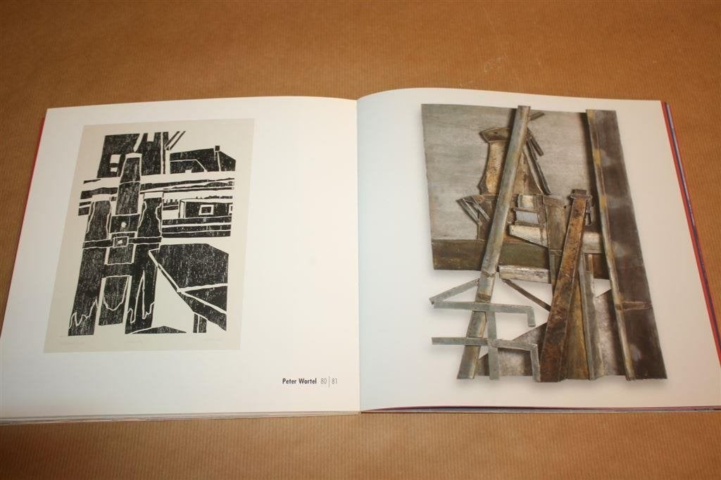 Ploegverjaardag 2003. Groninger Kunstkring de Ploeg., Ophalen of Verzenden, Zo goed als nieuw