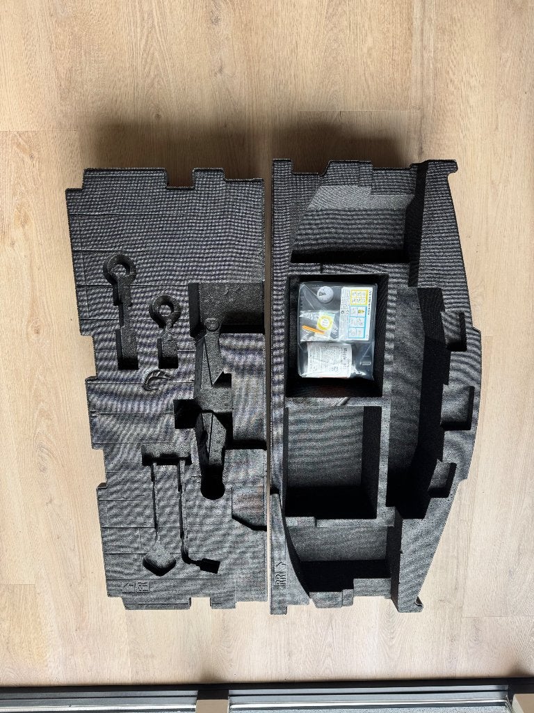 Organizer/inlay Mazda CX5, Ophalen, Nieuw, Mazda
