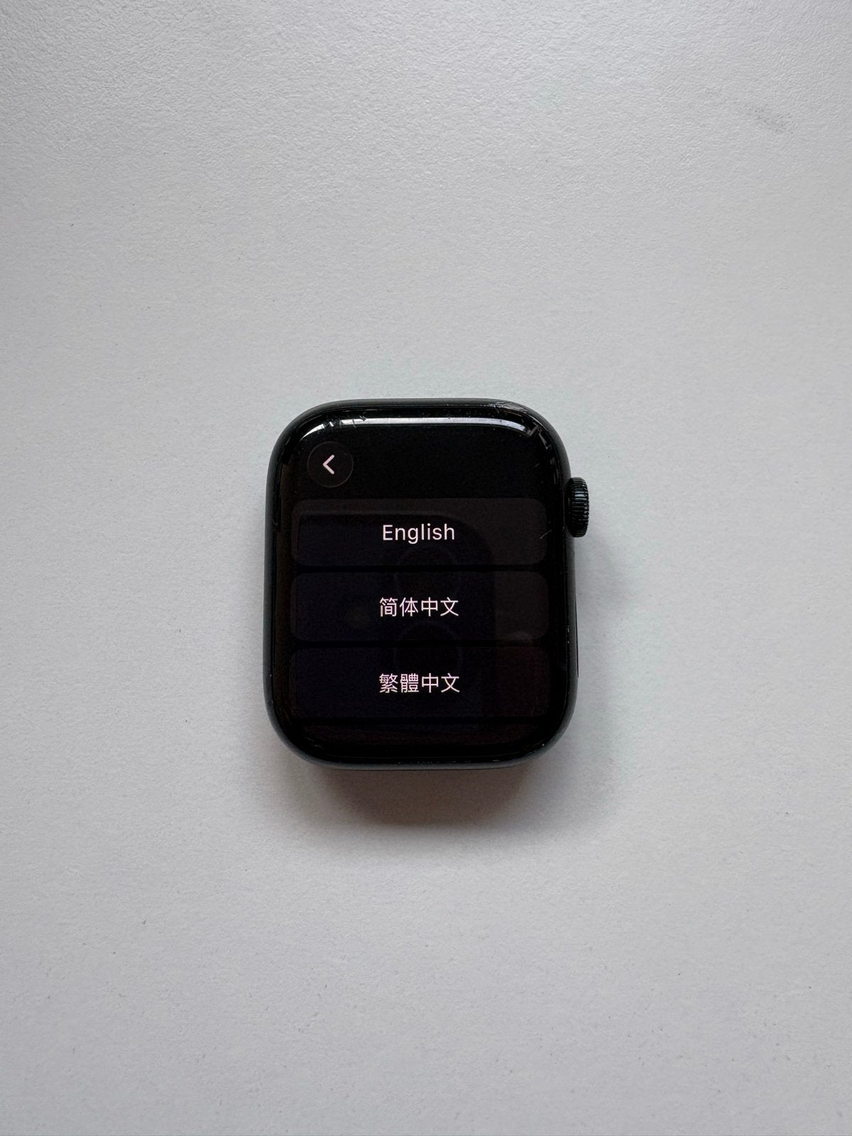 Foto 4 van Apple Watch Series 8 45mm GPS + Cellular