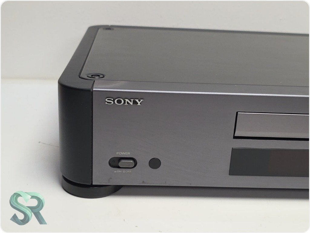 Sony CDP-S7, Gebruikt, ., Ophalen of Verzenden, .