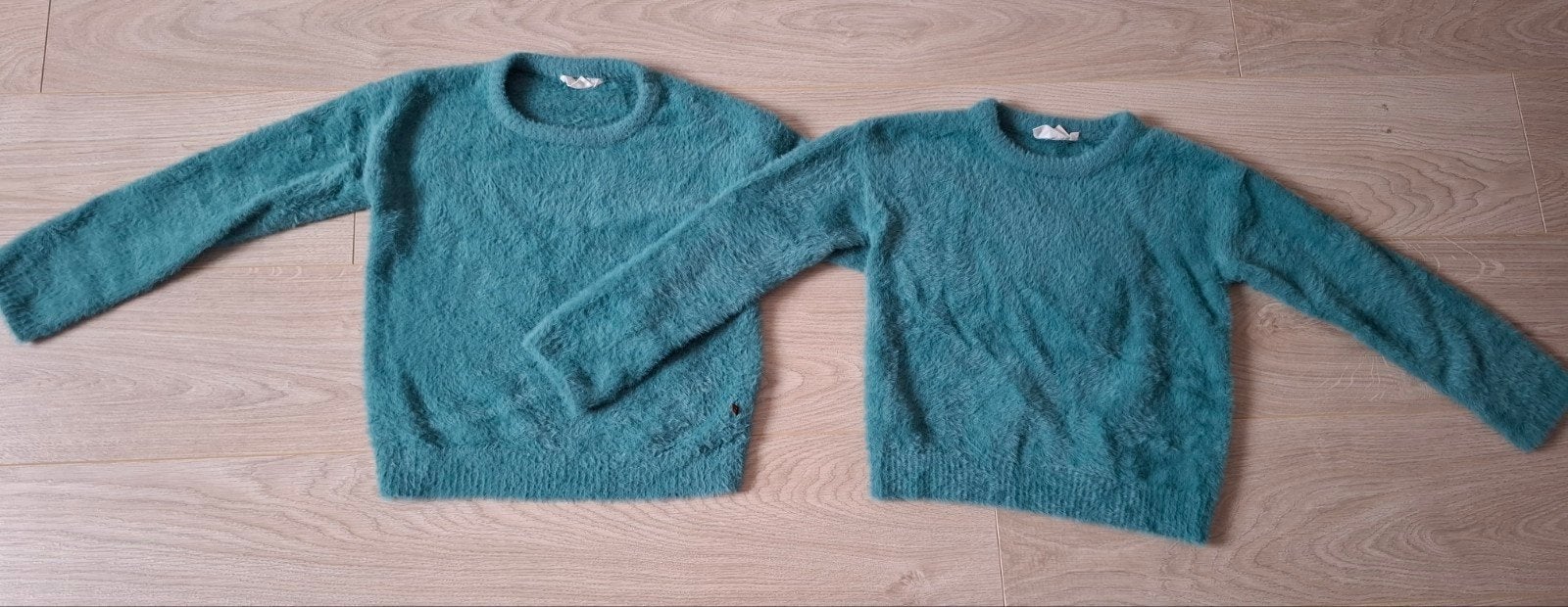 Jubel truitjes maat 140, Ophalen of Verzenden, Zo goed als nieuw, Kleding