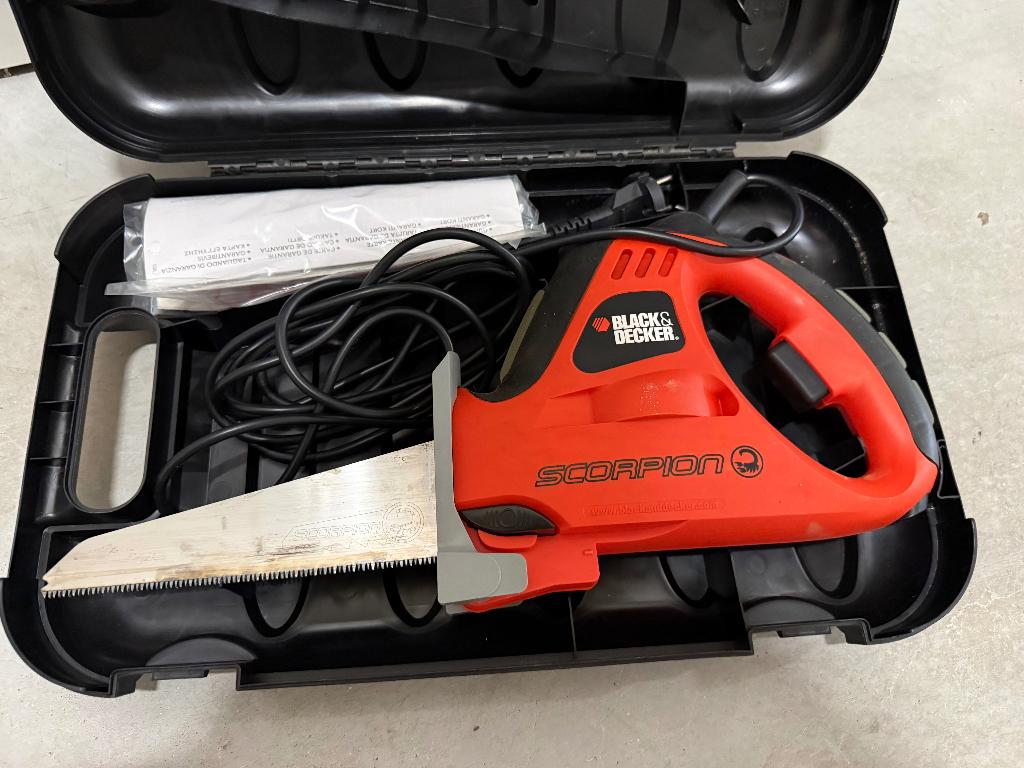 Divers elektrisch gereedschap, Ophalen of Verzenden, Zo goed als nieuw, Boormachine