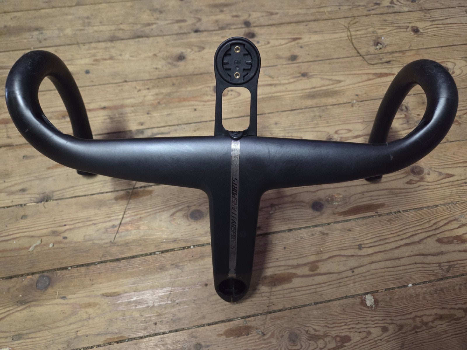 Farsports F1X handlebar 360x140 (scheurtje), Fietsen en Brommers, Fietsonderdelen, Ophalen of Verzenden