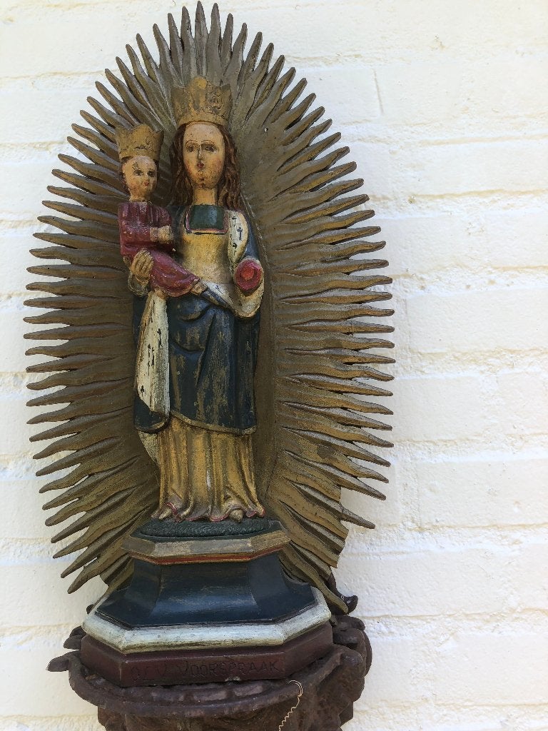 religie, Ophalen of Verzenden