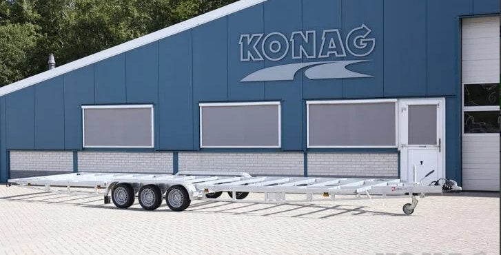 Tiny house trailer Proline Konag, Ophalen, Nieuw