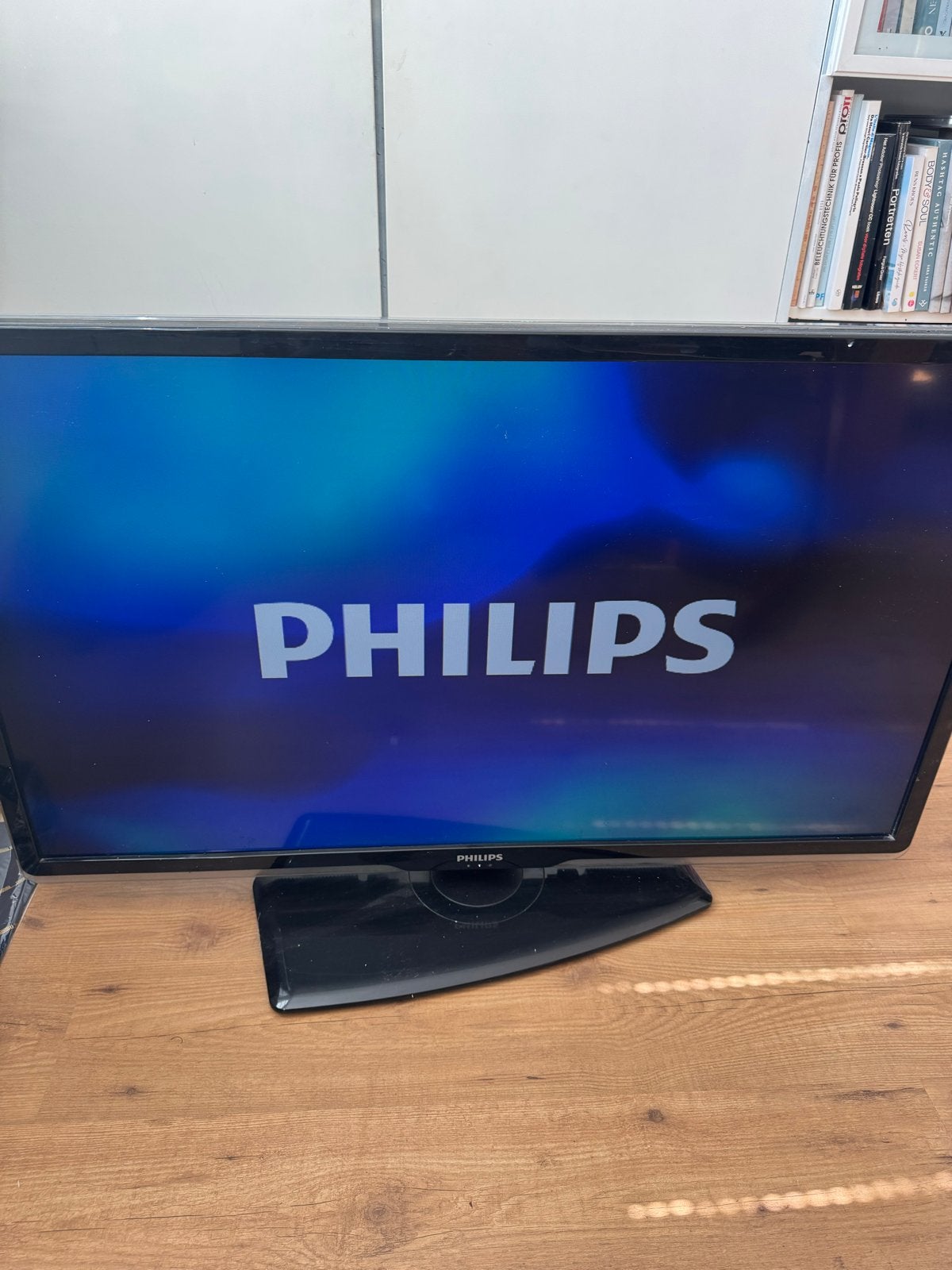 Philips TV Ambilight- Gebruikt, goede staat, Ophalen, Philips, 50 Hz, 100 cm of meer