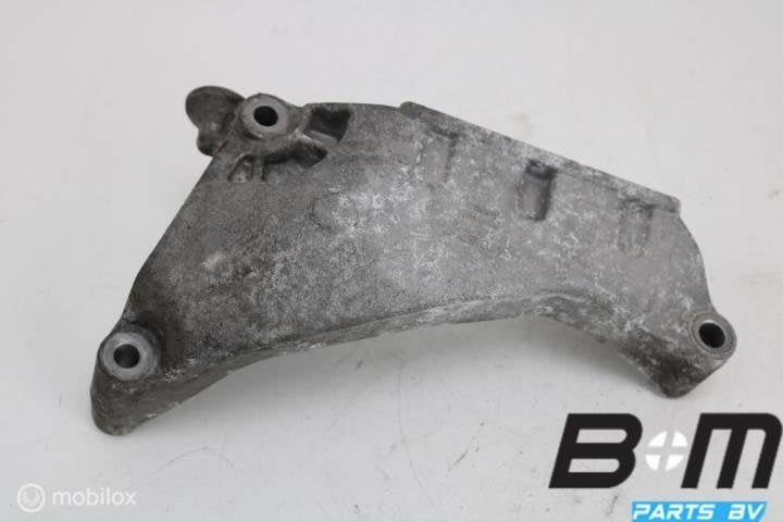 Console voor motorsteun VW Transporter T5 GP 03L199207B, Gebruikt