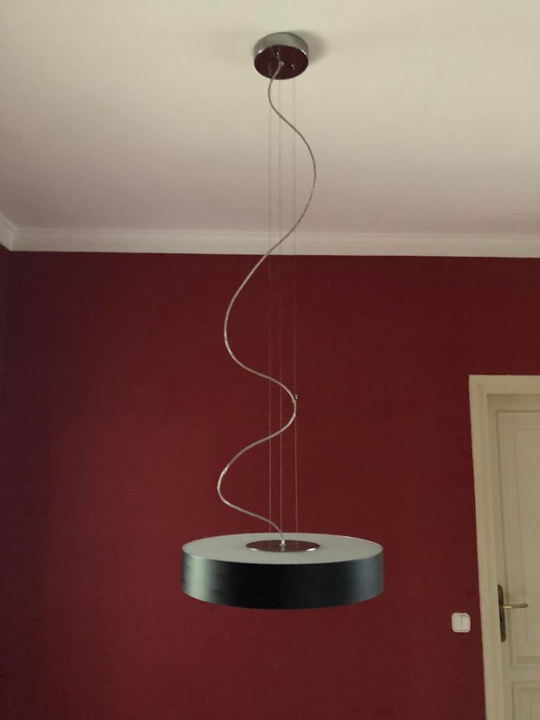 Plafond lamp Philips Massive Ecomoods, Huis en Inrichting, Lampen | Plafondlampen, Ophalen, Zo goed als nieuw