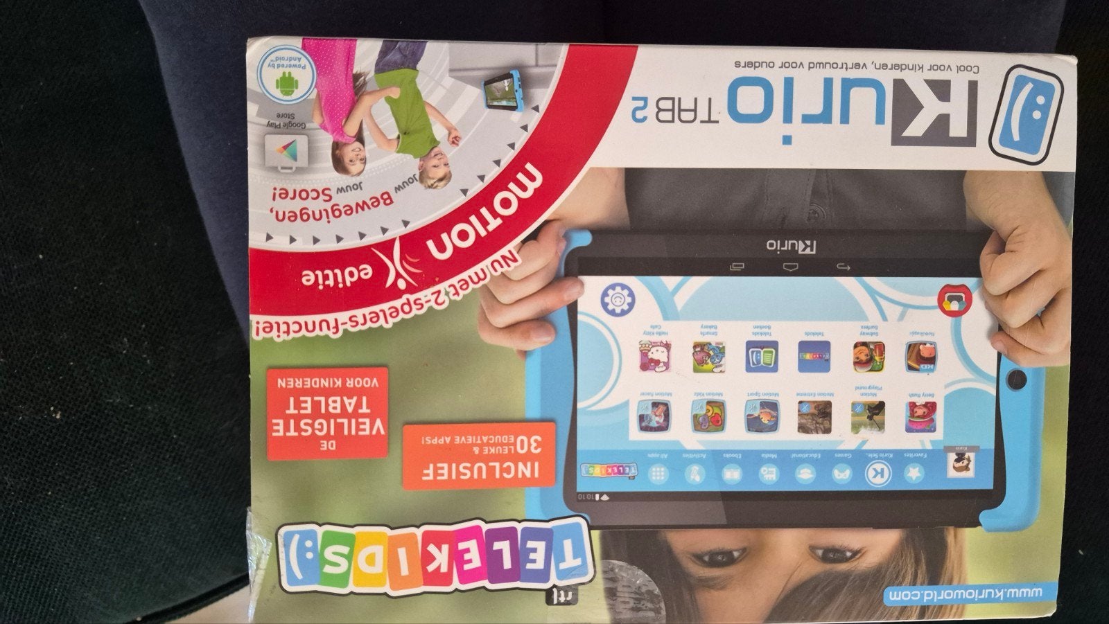 kurio, Ophalen, Gebruikt