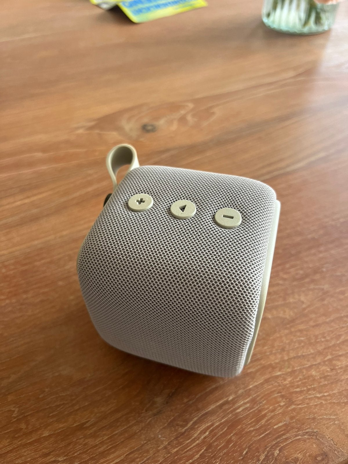 Fresh ‘n rebel rockbox bold s speaker, Bluetooth, Ophalen of Verzenden, Zo goed als nieuw
