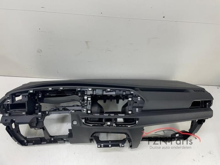 VW Caddy 2K8 Dashboard los (2K8857003S), Ophalen of Verzenden, Gebruikt