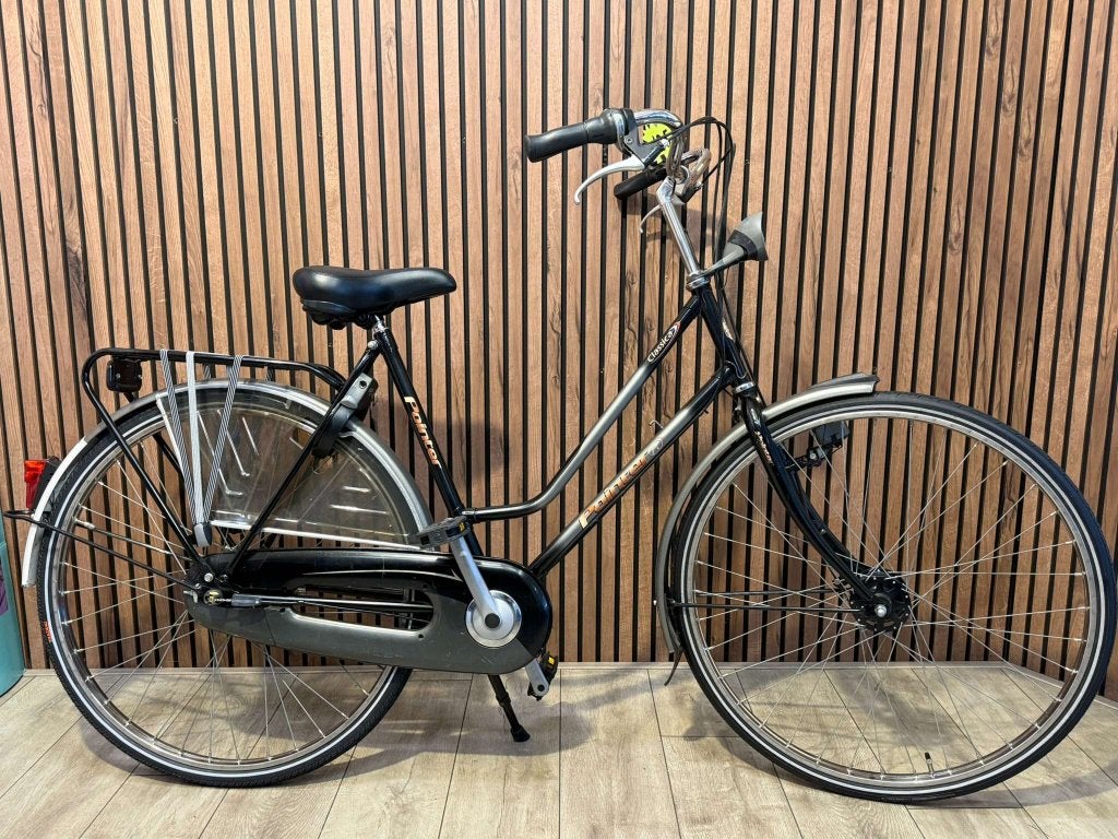 Nette Pointer Classics | 3versnellingen | Trommelrem | Licht, Gebruikt, Versnellingen, Niet ingevuld, Niet ingevuld