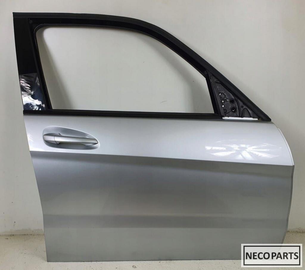 MERCEDES BENZ GLK W204 775 DEUR PORTİER DEUREN PORTIEREN, Auto-onderdelen, Gebruikt, Achterklep, Mercedes-Benz, Ophalen of Verzenden