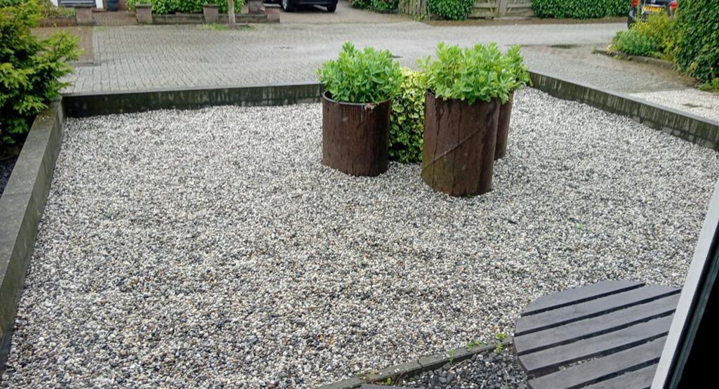 Gratis op te halen ijzeren buispalen, Ophalen, Zo goed als nieuw, 250 mm of meer