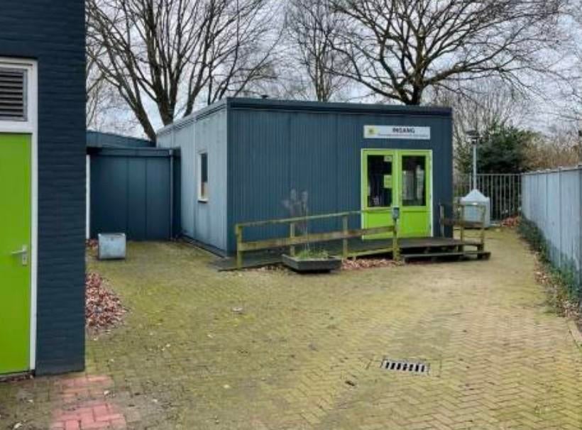 158 m2 Opslag Eindhoven te huur, Opslag