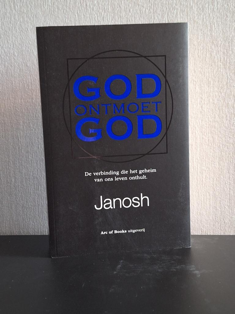 Janosh- God ontmoet God., Ophalen of Verzenden