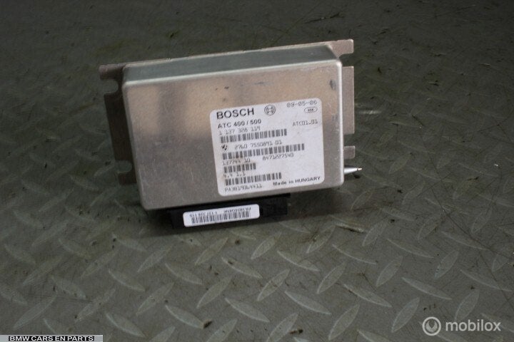 Computer automaatbak BMW X5 E53 x3 e83 verdeelbak computer, Gebruikt, Ophalen of Verzenden, BMW, BMW