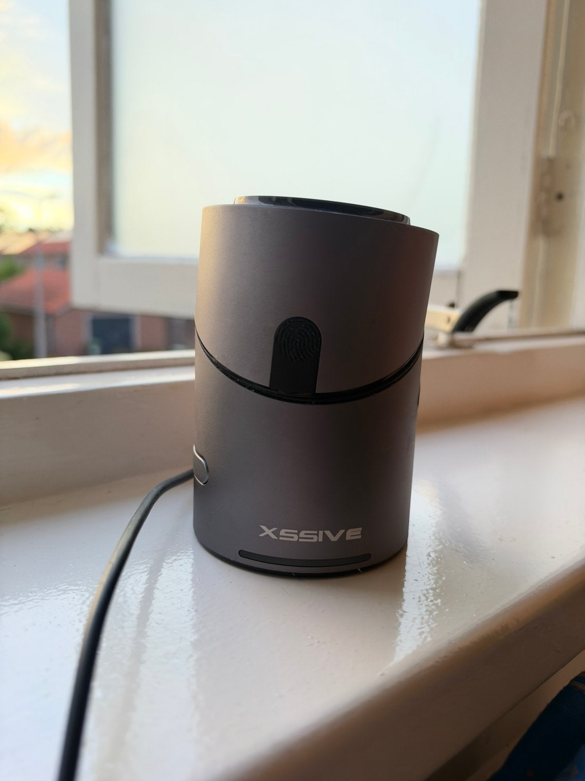 3-in-1 Draadloze oplader XSSIVE, USB-C, Draadloze oplader, Ophalen of Verzenden, Zo goed als nieuw