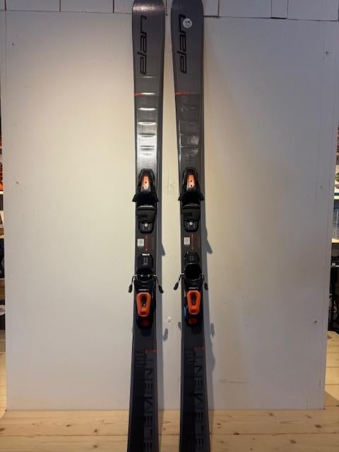 Elan Element 78 Heren Carveski's lengte 168 Nieuw, Overige merken, Info@elanski.com, 140 tot 160 cm, Bergunje Slovenie