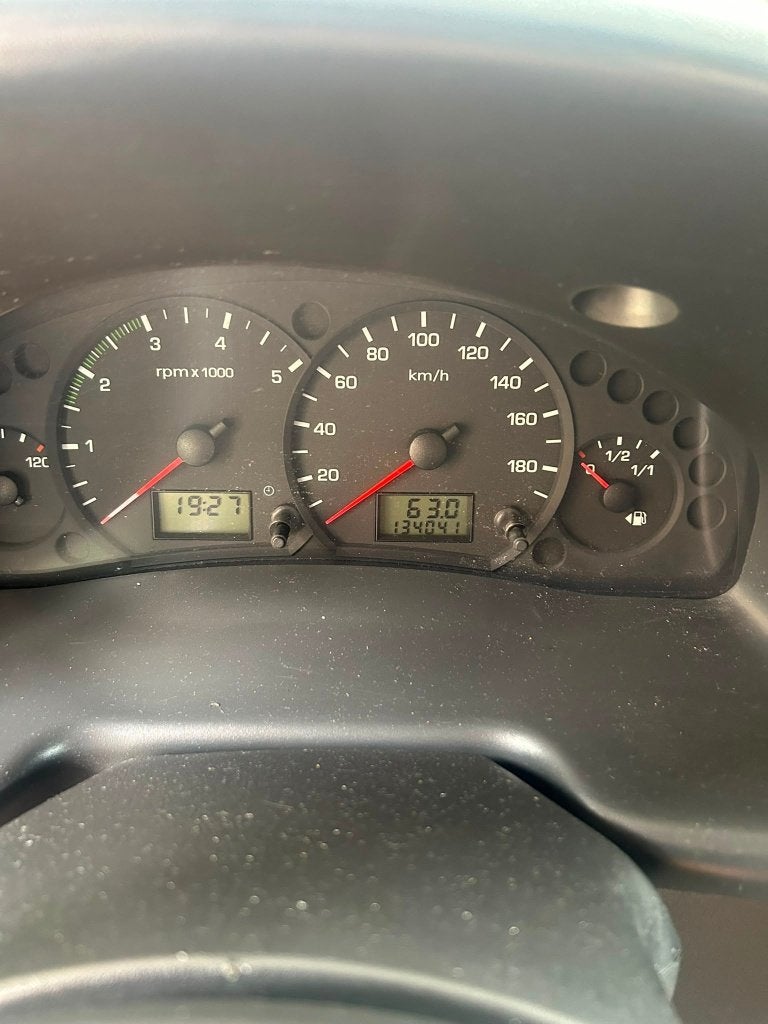 Ford Rimor Superbrig 678-7 slaapplaatsen-2006-133.000 km, Caravans en Kamperen, Campers, Ford, Particulier, Luifel, 7 tot 8 meter