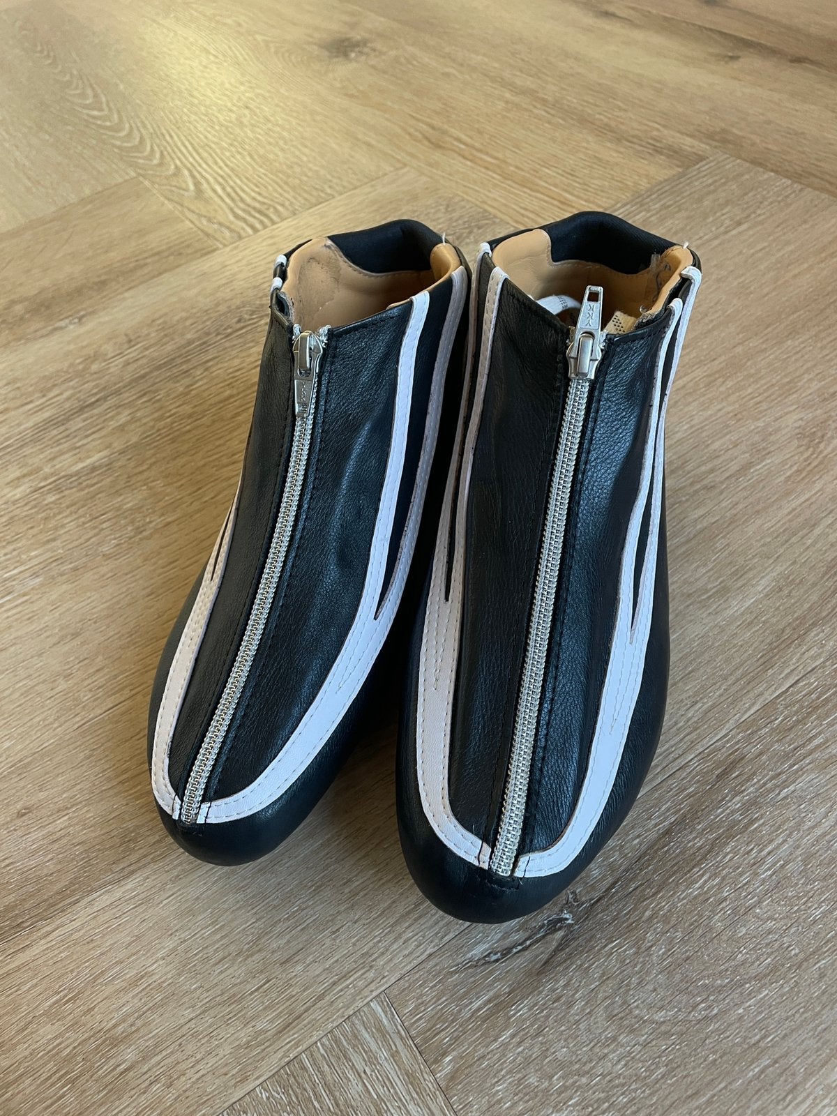 (Bijna nieuwe) Schaatsschoenen Groothuis maat 40, Ophalen of Verzenden, Zo goed als nieuw, Noren, Overige merken